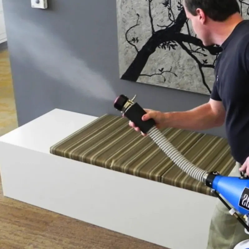 Professional Odor Removal in Frankfort, OH